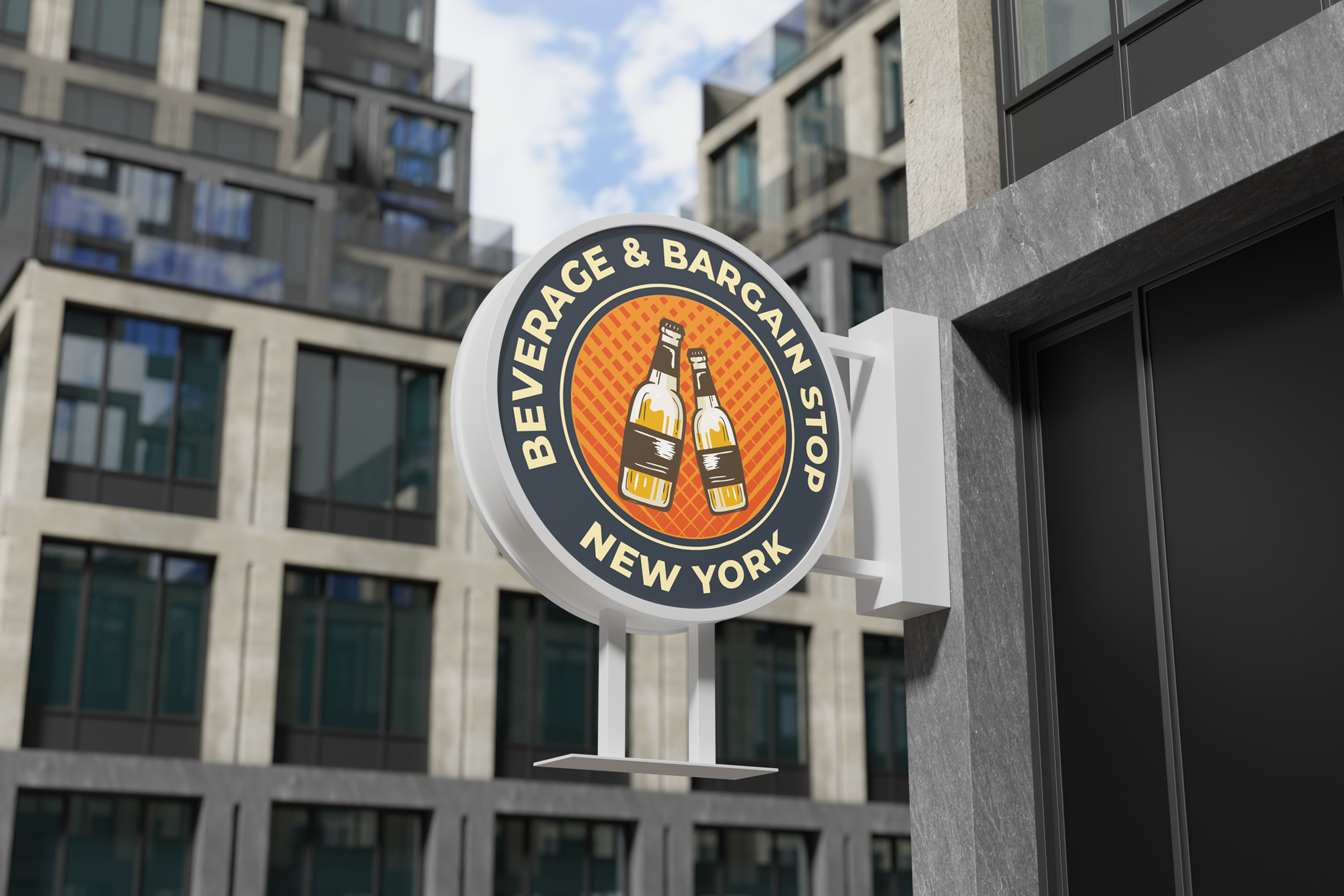 Outdoor-Store-Signage-Mockup