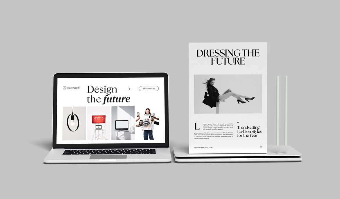 Top Web Design Trends of 2025: What’s Hot & What’s Not