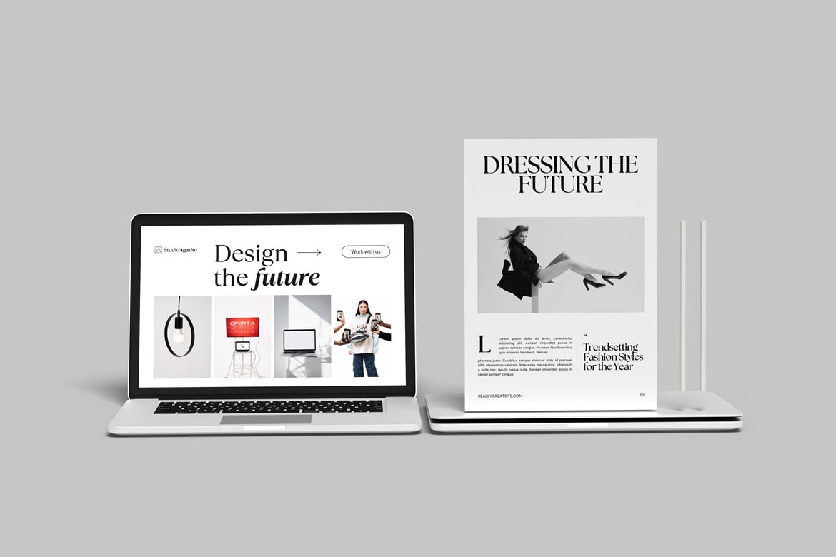 Top Web Design Trends of 2025: What’s Hot & What’s Not