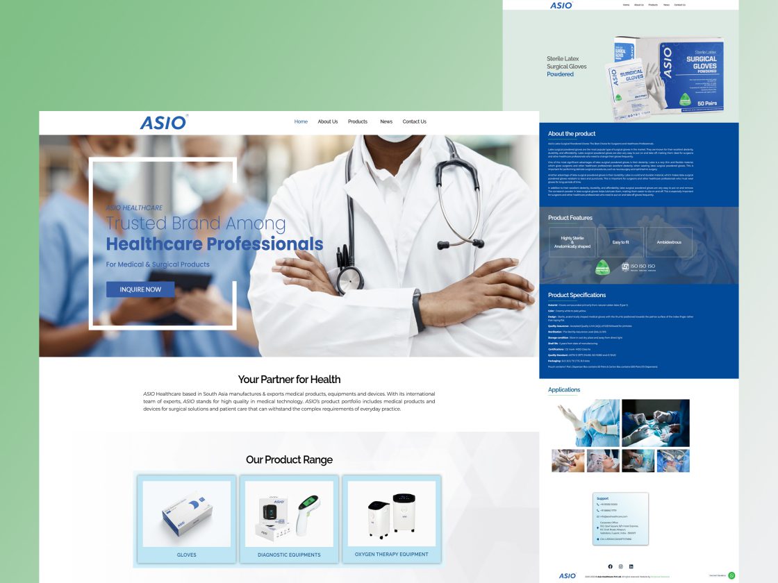 Complete Digital & Brand Building