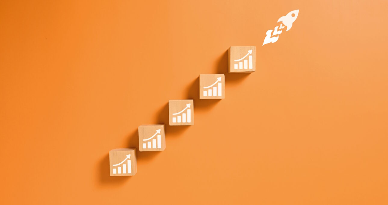 Trying New Things in Business