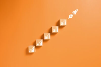 Trying New Things in Business